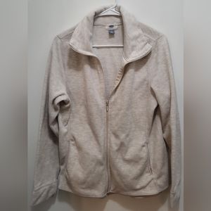 Old Navy fitness lot